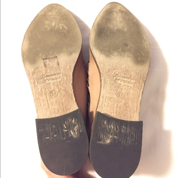 Free People Lost Valley Ankle Boots - Picture 4 of 5